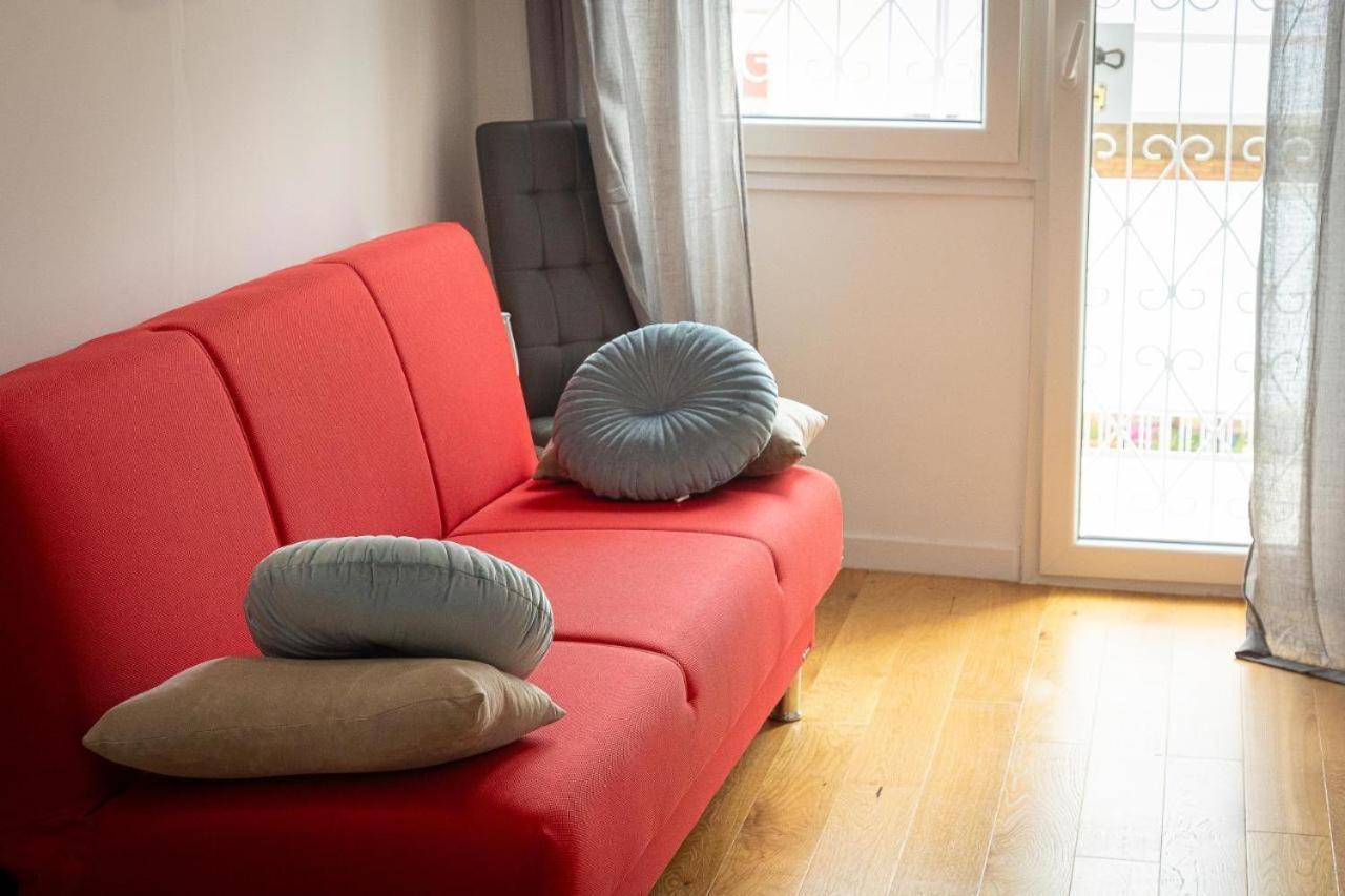Sweet Maya Home Rome Extérieur photo