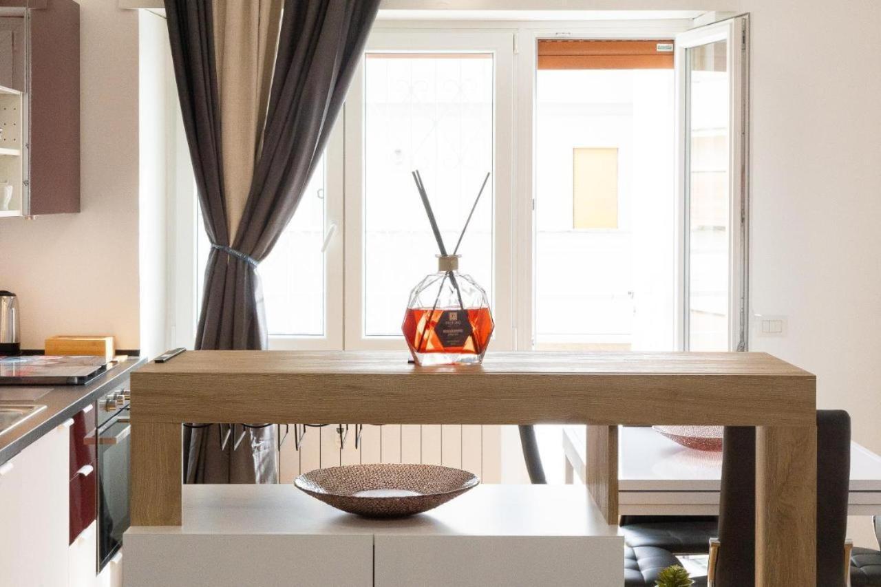 Sweet Maya Home Rome Extérieur photo